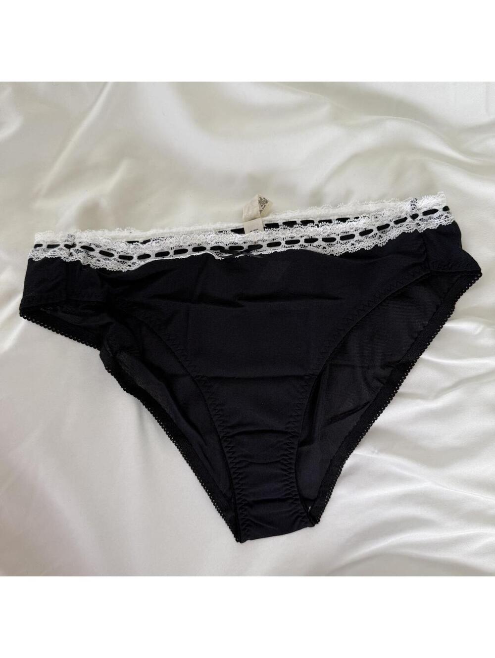 Free people so sweet bikini underwear